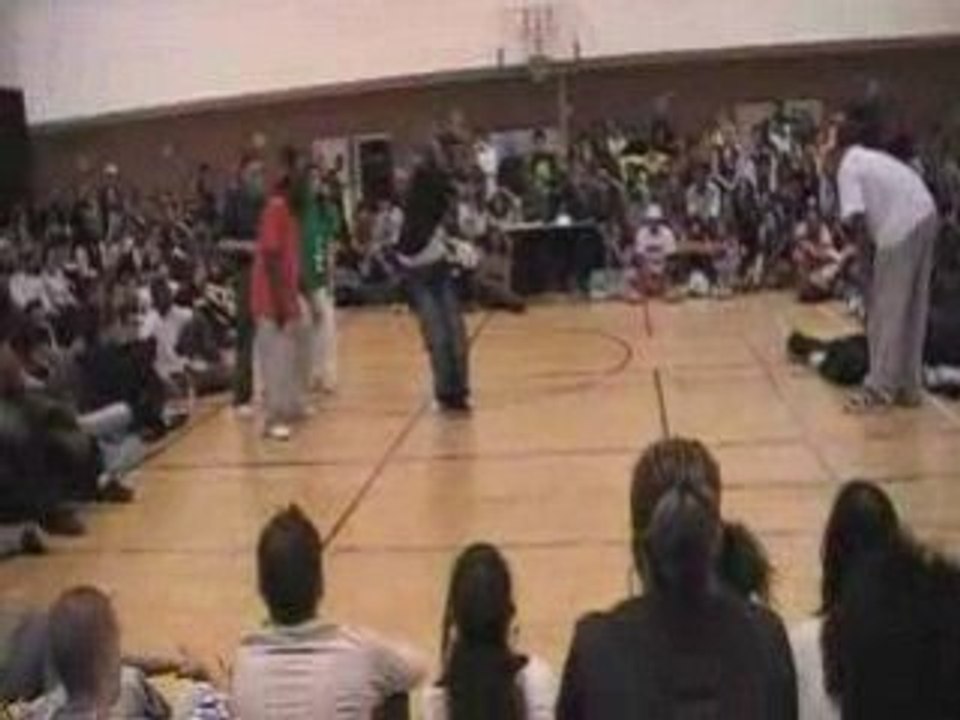 battle de lyon art of dance 2008 new style