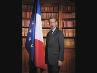 Sarkozy   casse toi pauvre con LE CLIP !!!