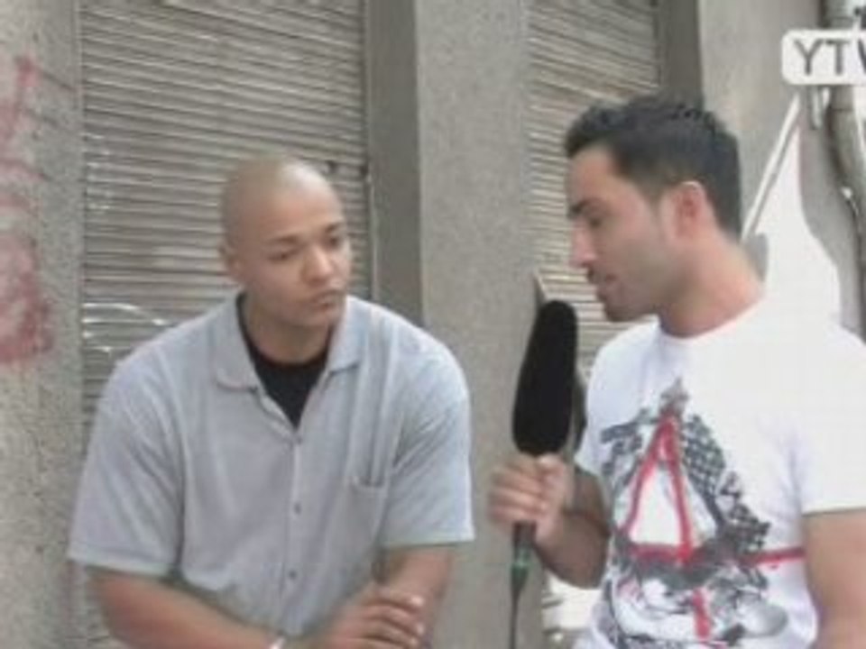 YASSIR TV Part#3 Tone