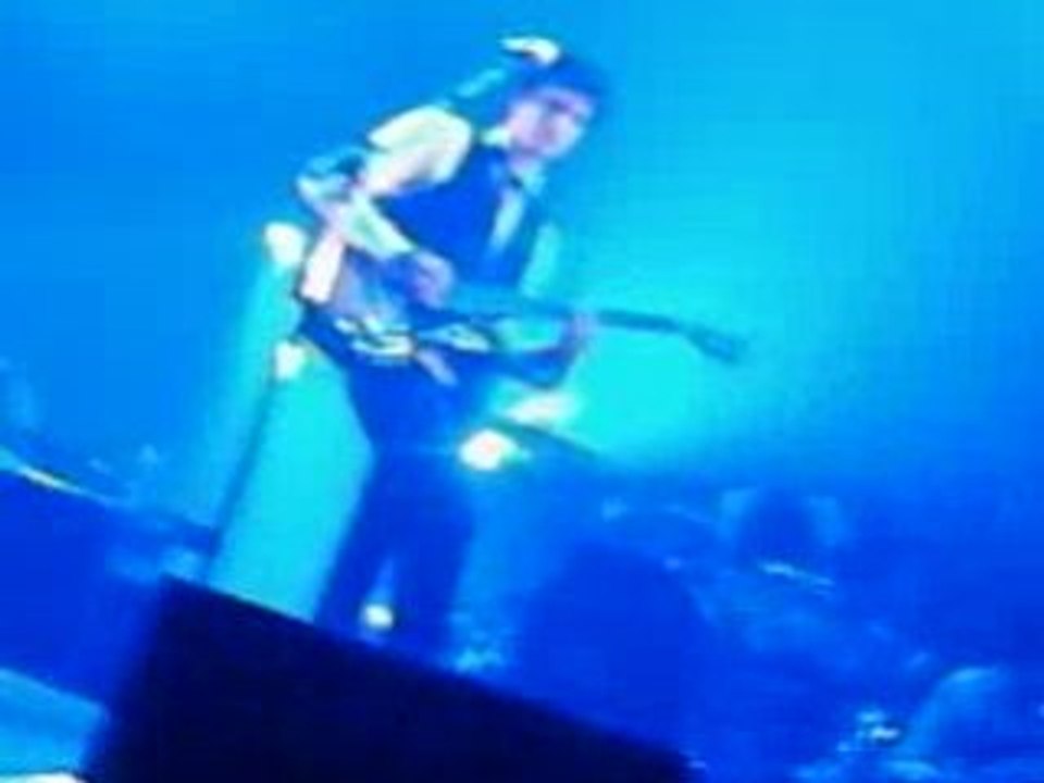 Bb Brunes -- 25/10/08 beauvais elispace