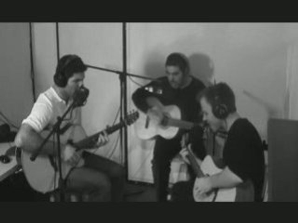 Petite Marie [Francis Cabrel] par Imprevu!