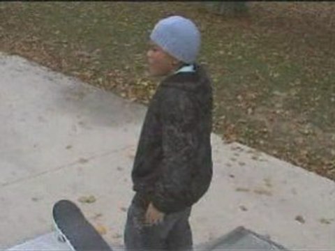 Skate et vacances à La Ferté sous Jouarre