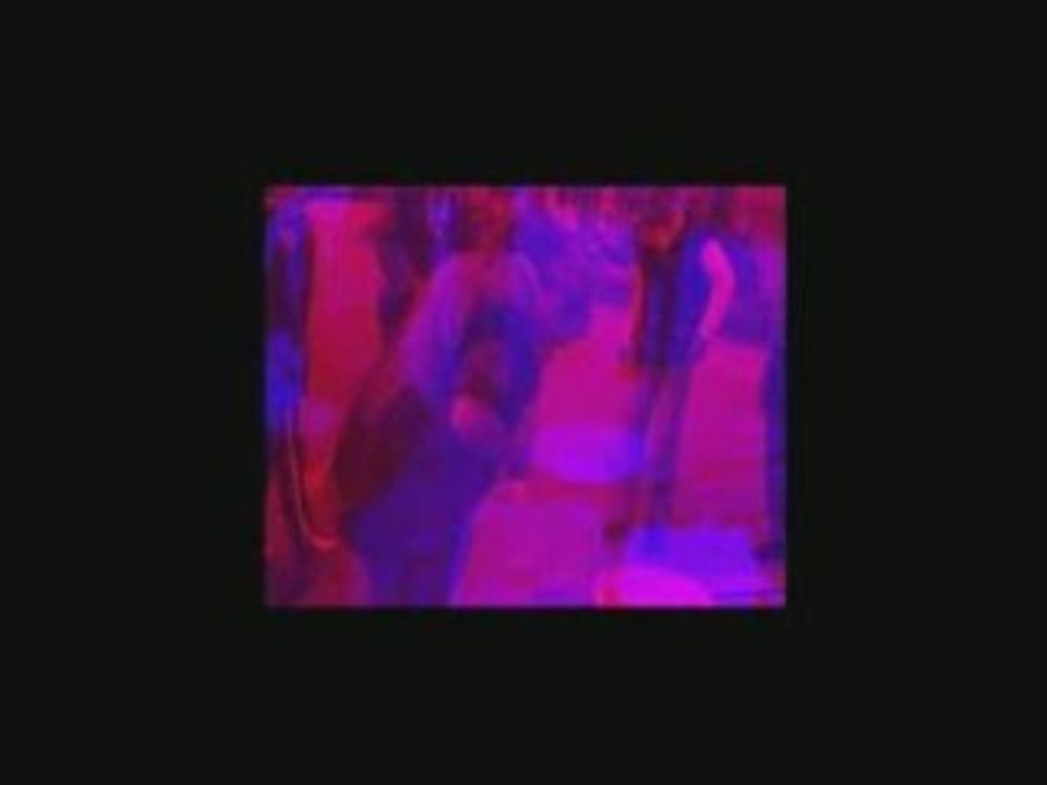 Journée d'intégration