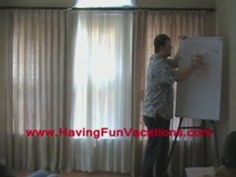 Timeshare vs. MOR Vacations (Members Only Resort Vacations)