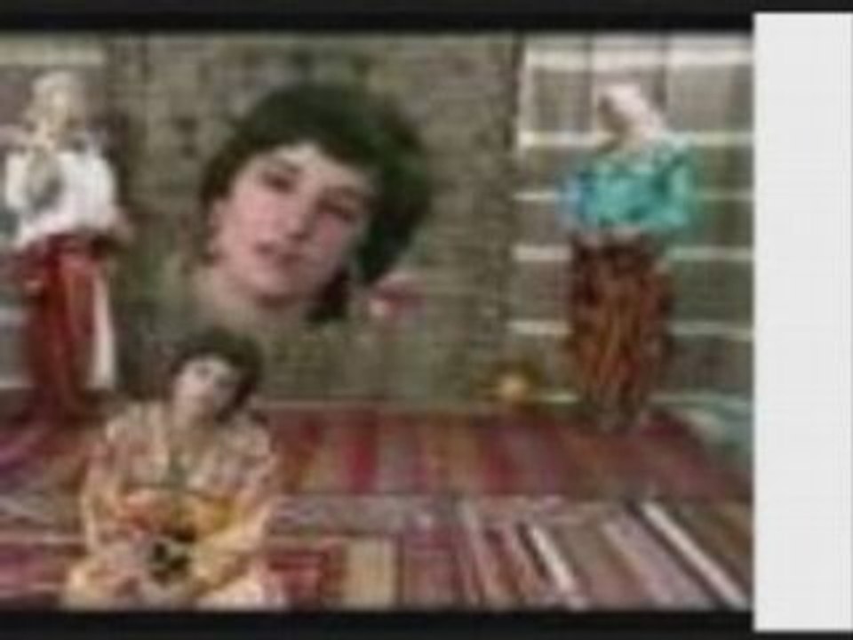 Mourad guerbas  je suis loin de toi