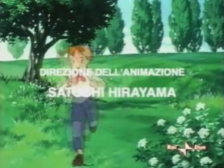 Il mio amico Patrasche