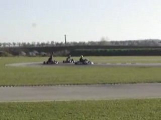 P.A kart CRG DD2 juvaincourt freekart88