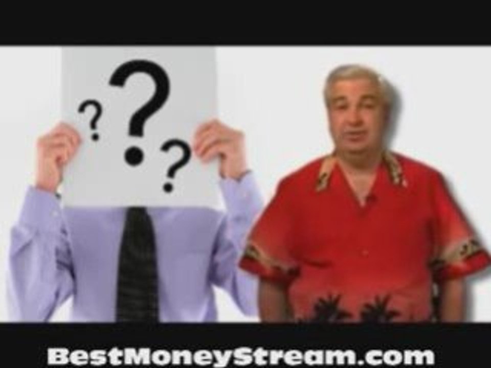 What's The Real Answer To Prosperity