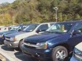 Mtn View Chevrolet in Chattanooga has your next Used Car