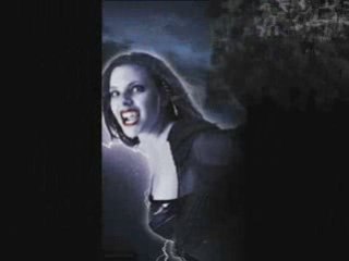 Vampire Vs Loup garou