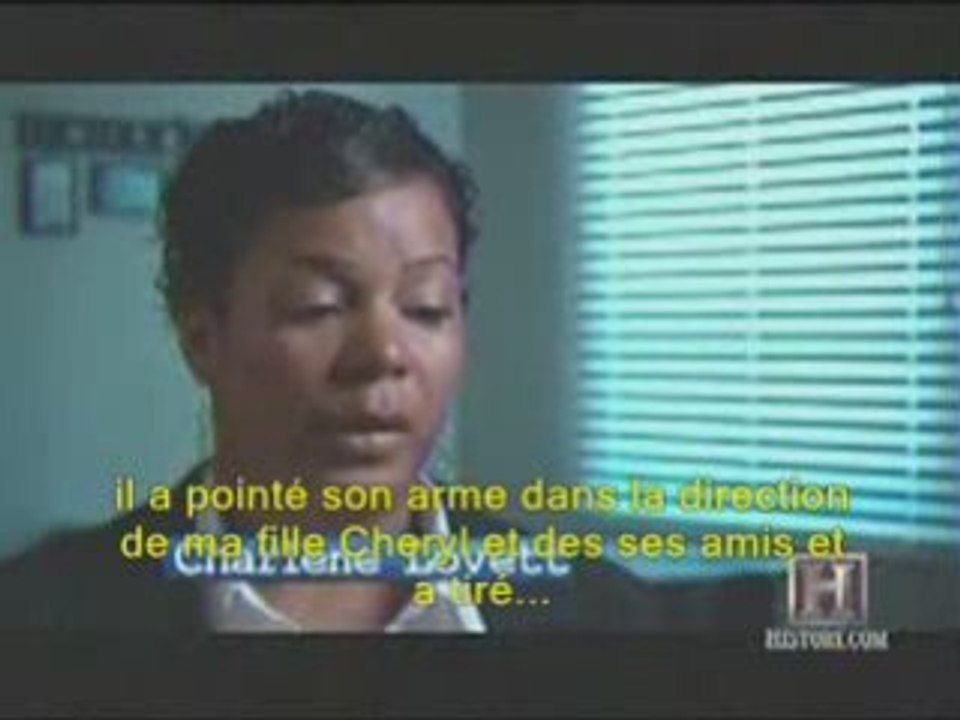 Les gangs racistes "tueurs de n*gres"