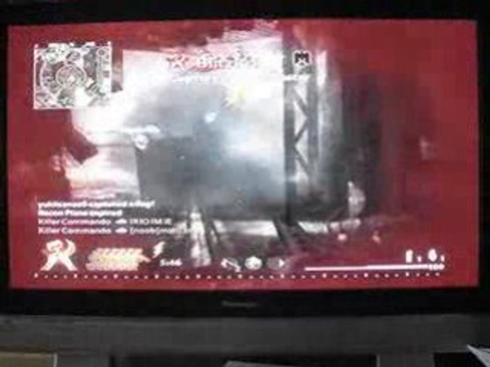 Beta test COD5