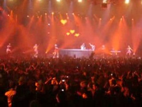 Armin Only Ethias Arena, Hasselt, 25-10-2008