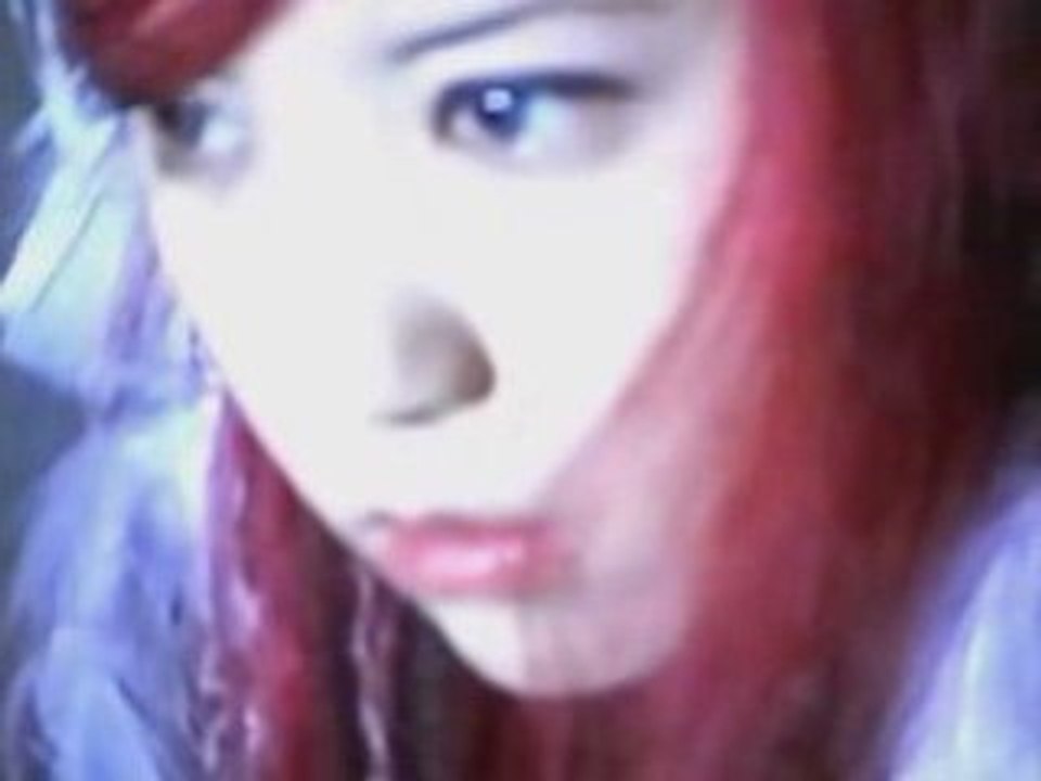 Hebi Ichigo - Moon kana