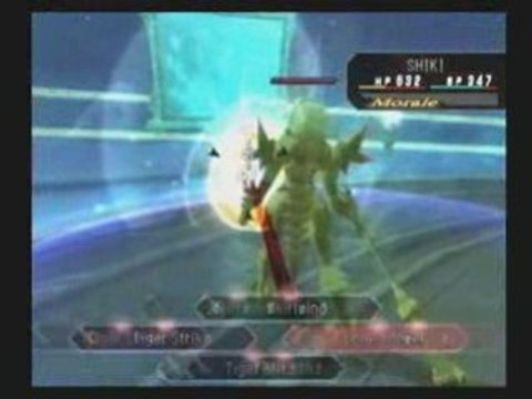 Dot Hack : GU : Vol.2 : Reminisce