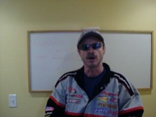 Fast Car- Faster Traffic