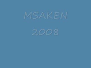 msaken 2008