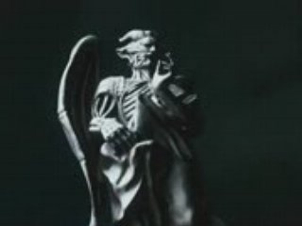 Anges et Démons - Teaser Trailer #1 [VF]