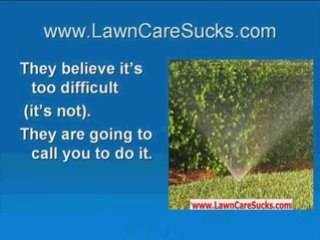 starting a landscaping business