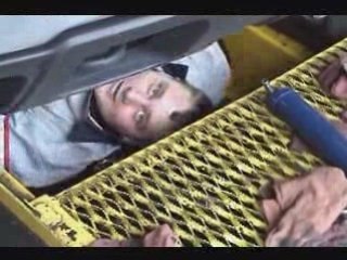 West Virginia: The Joe Holland Family Urges You To Vote