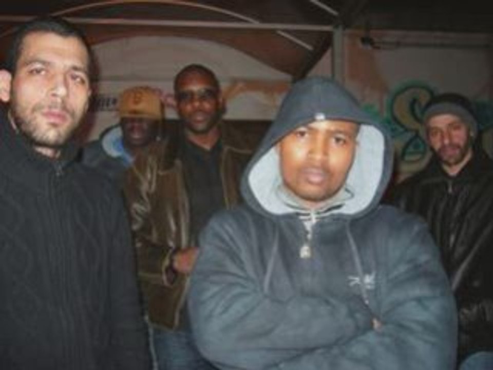 Karim Benzema & TLF sur skyrock