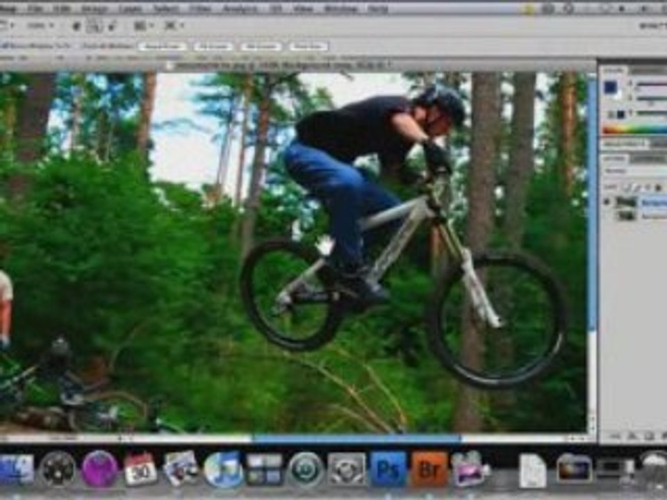 Adobe Photoshop CS4: What's New - Hands-On