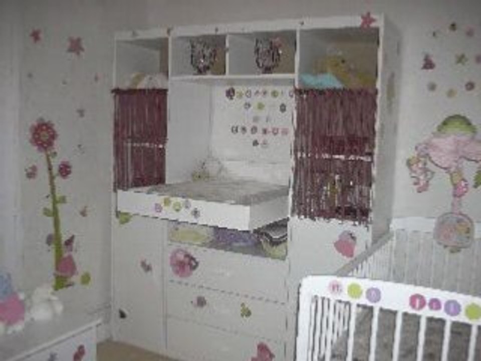 Mon Film : la chambre de ma fille