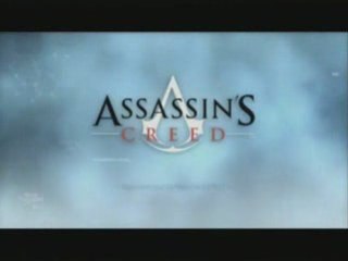 Assassin's Creed : 1/ Didacticiel