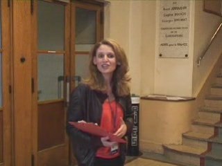 Festival "Les chercheurs font leur cinéma" Bande annonce