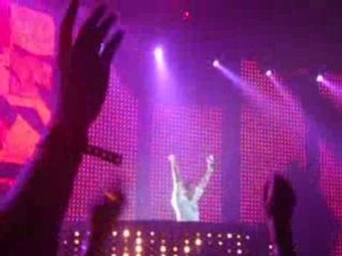 Armin Only Ethias Arena, Hasselt, 25-10-2008