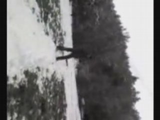 Snowskate Ju & Monge