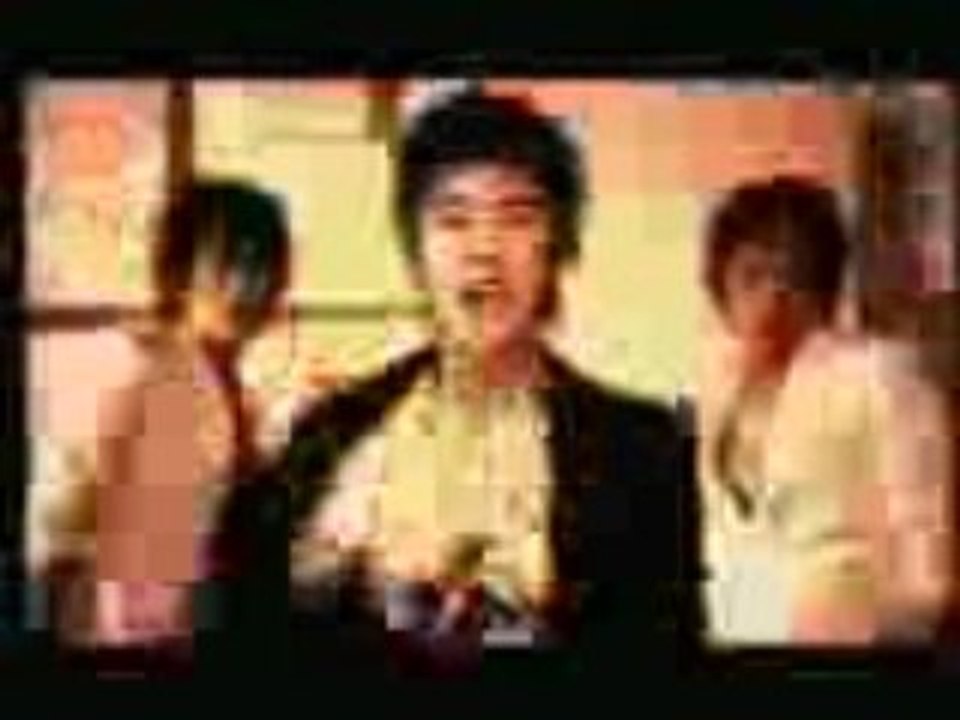 DBSK TVXQ - Rising Sun