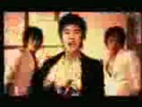 DBSK TVXQ - Rising Sun