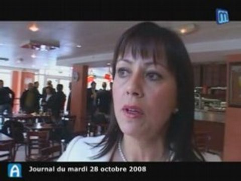 Nîmes / Cantonales : Corinne Giacometti candidate