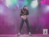 Michael Jackson - Jam (Mexico 1993)