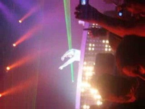 Armin Only Ethias Arena, Hasselt, 25-10-2008