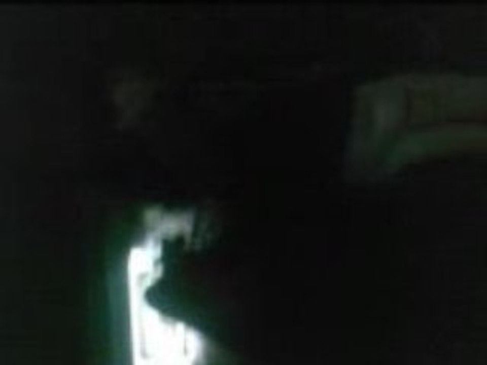 29.10 »  Parc 8h10 du matin . .