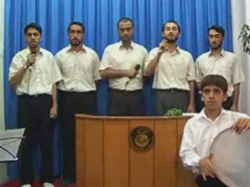 Furkan İlahi Grubu - Direnişimiz Ölüme Kadar