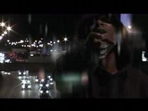 GAÏDEN - La Nuit (feat SPECTA & CASSIDY)