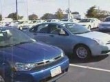 2009 Ford Focus in Chattanooga, Mtn View Ford