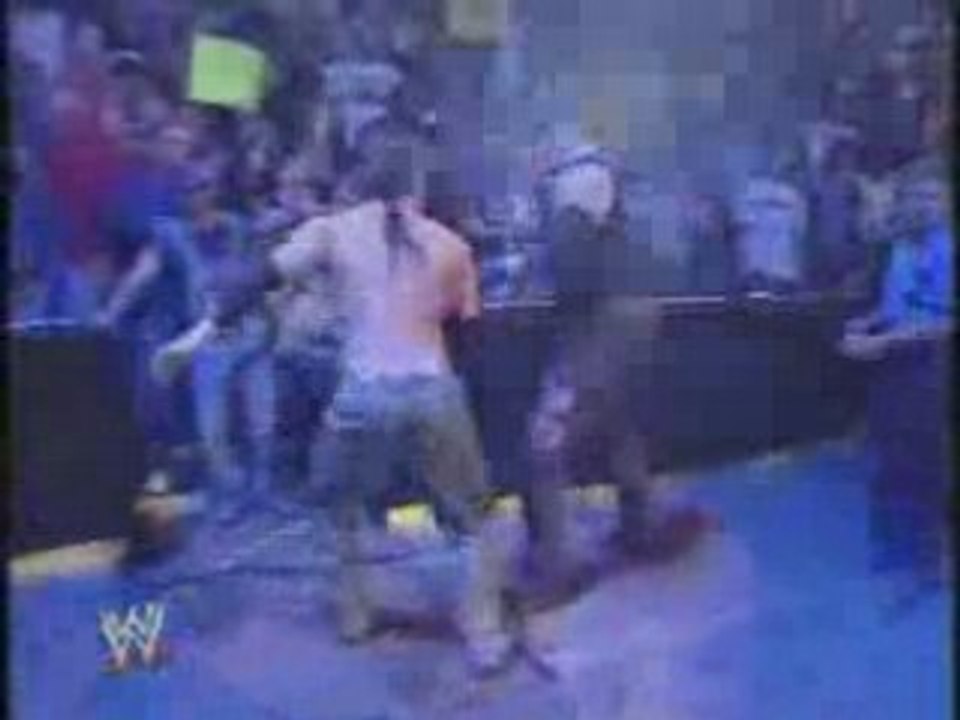 Matt Hardy Vs Undertaker