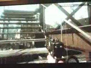 Map Far cry 2 Killzone2 xbox 360