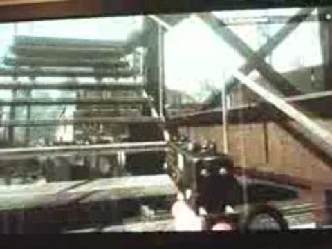 Map Far cry 2 Killzone2 xbox 360