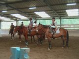 mon centre equestre