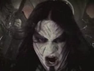 Dimmu Borgir - The Chosen Legacy (Clip Officiel)