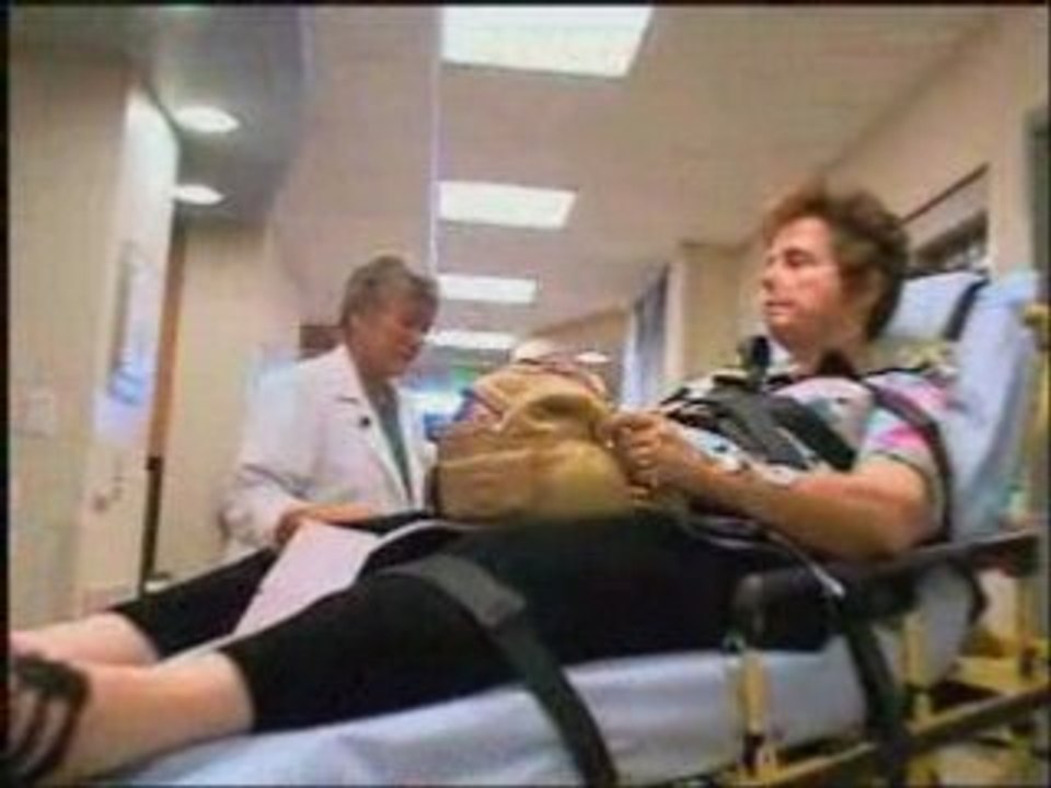 Sharp Coronado Hospital Emergency Department