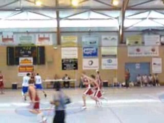 Cadets 1 Venelles - LASA  26.10.08 Forum 011