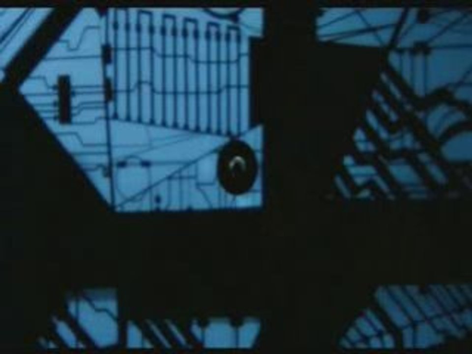 Cube - Part 2