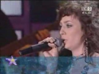 Ruzsa Magdi  Cry Baby