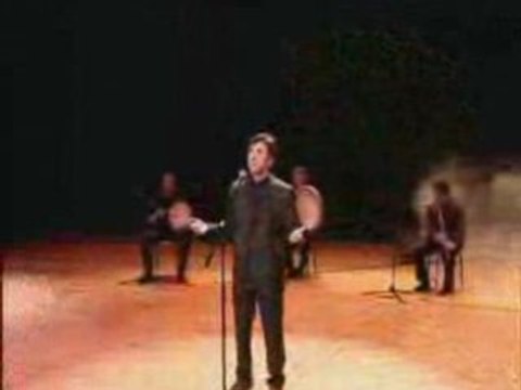 Emrullah Coşkun - Sultanım'a - Kara Yüzüm